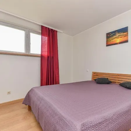 Poilsis Pas Gabriele Apartment *