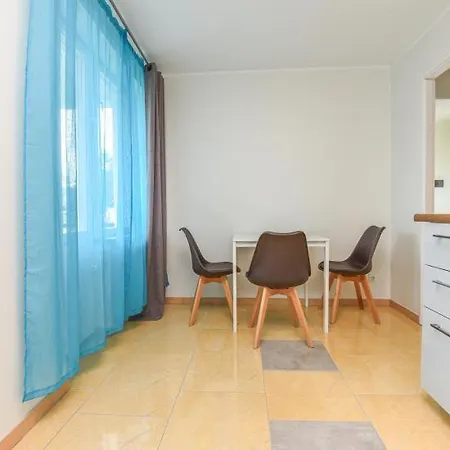 Apartment Poilsis Pas Gabriele *